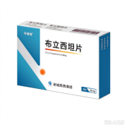 【青瑞坦】布立西坦片 价格¥196.50 购买药店北京美信康年大药房 适应症癫痫